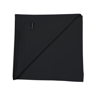 Stadium fleece plaid